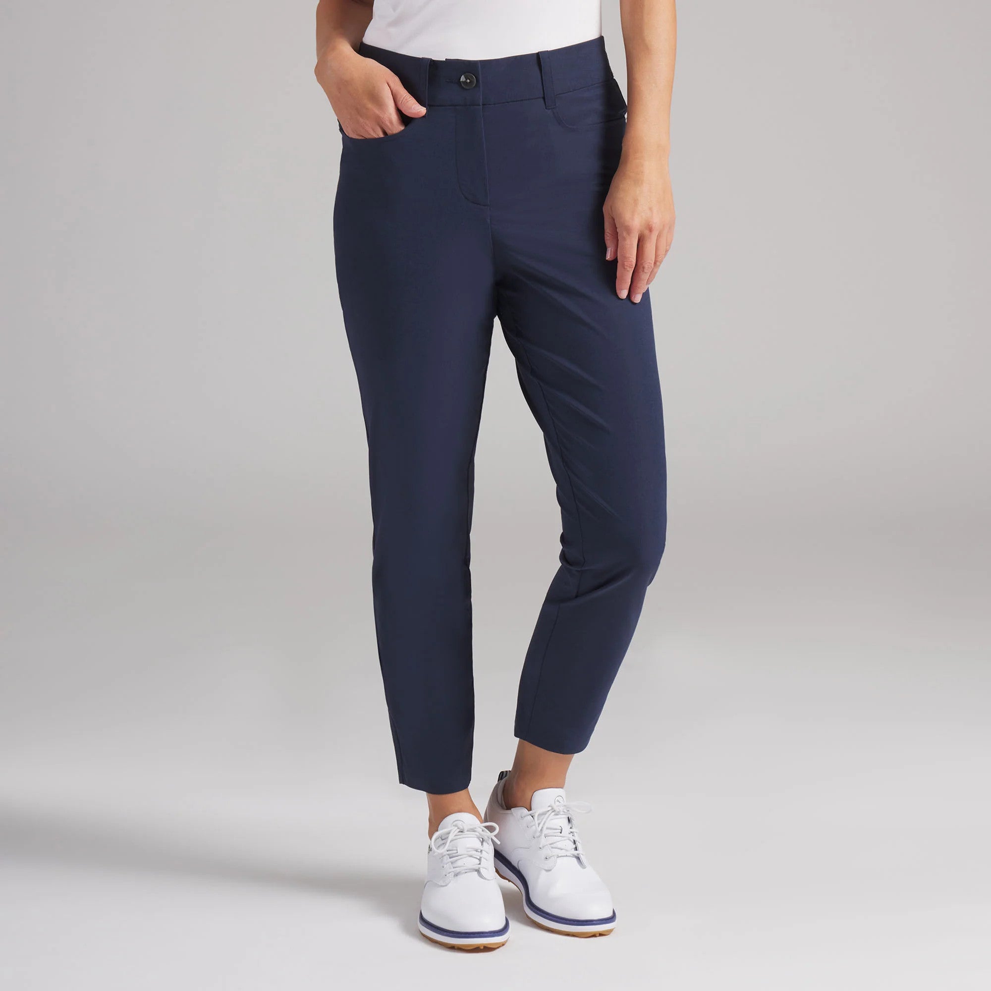 Puma Women's Avant Slim Pant