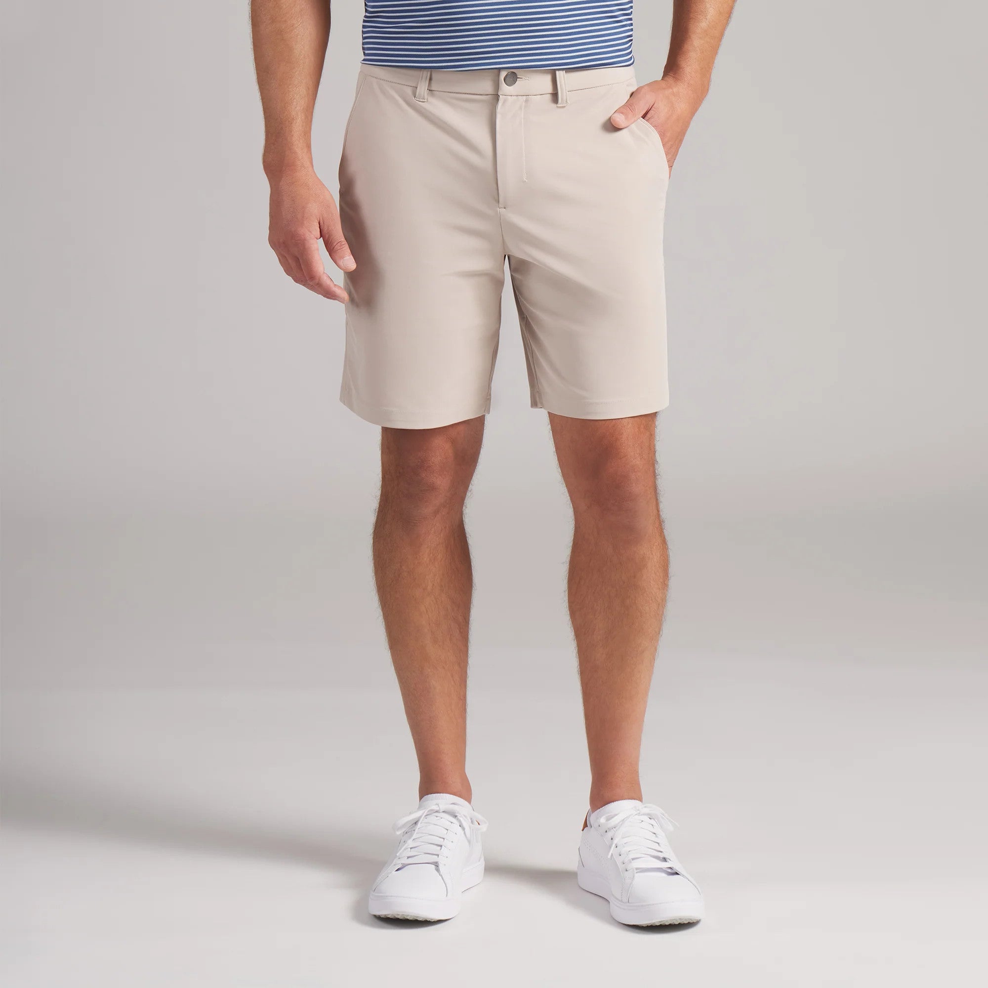 Puma Men's Premier Short 8"
