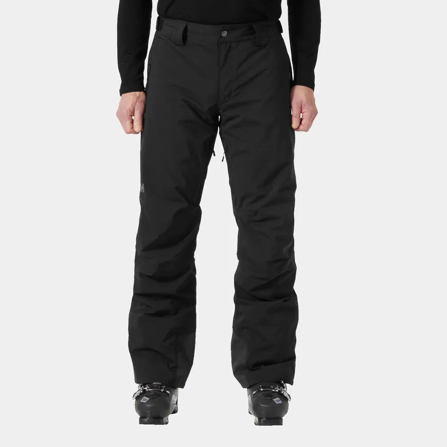 Helly Hansen Men's Legendary Insulated Pants