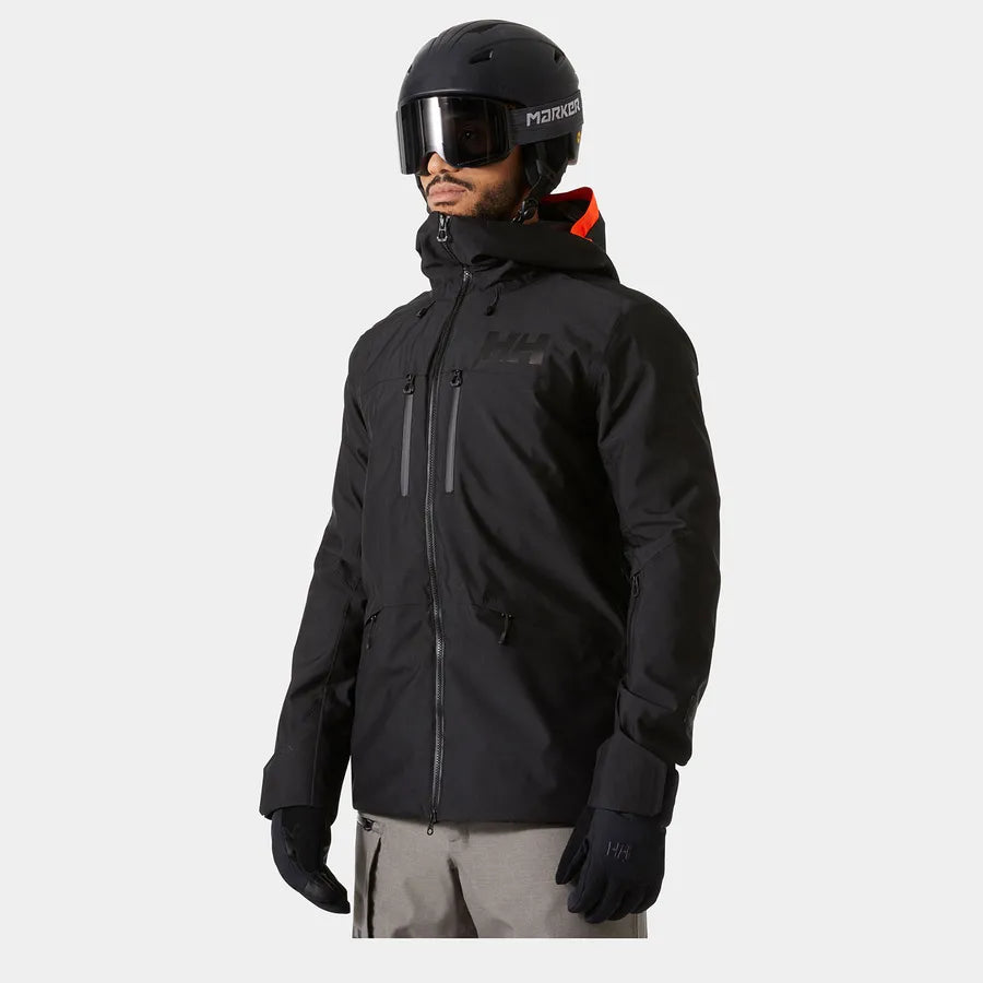 Helly Hansen Men's Garibaldi 2.0 Jacket