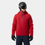 Helly Hansen Men's Alpha 4.0 Jacket
