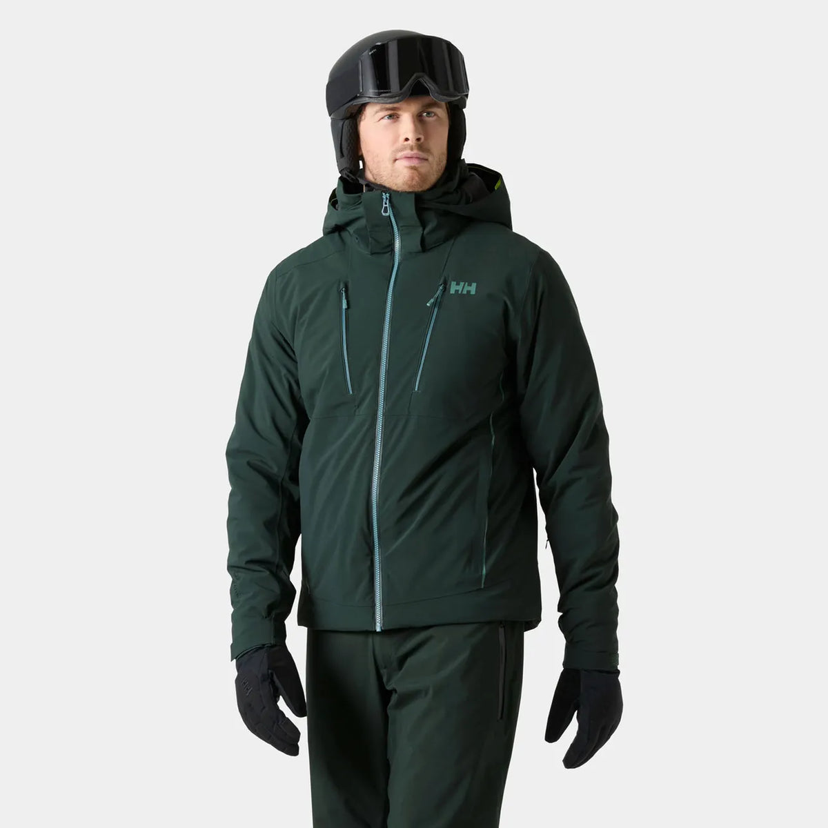 Helly Hansen Men's Alpha 4.0 Jacket