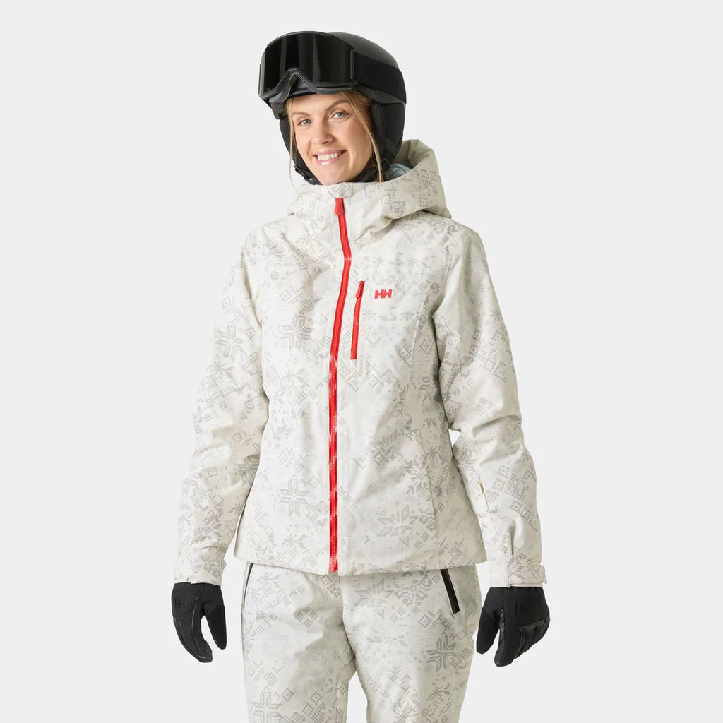 Helly Hansen Women's Valdisere 3.0 Jacket