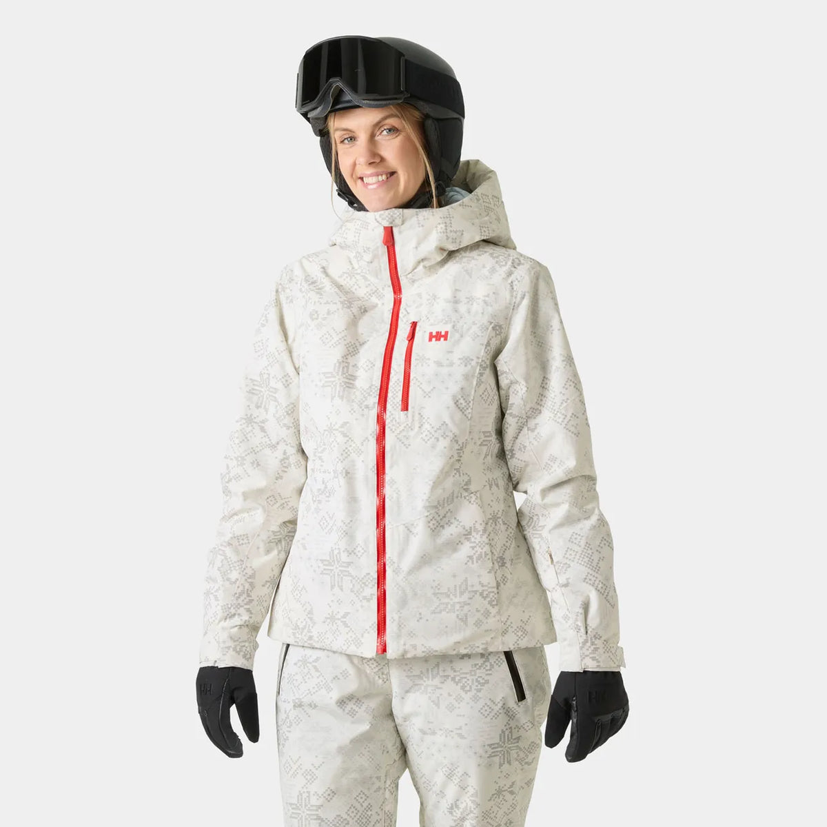 Helly Hansen Women's Valdisere 3.0 Jacket