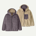 Patagonia Kid's Reversible Ready Freddy Hoody