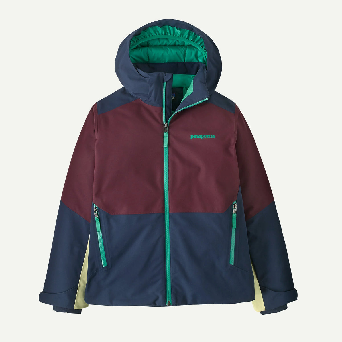 Patagonia Kid's Powder Town Jacket