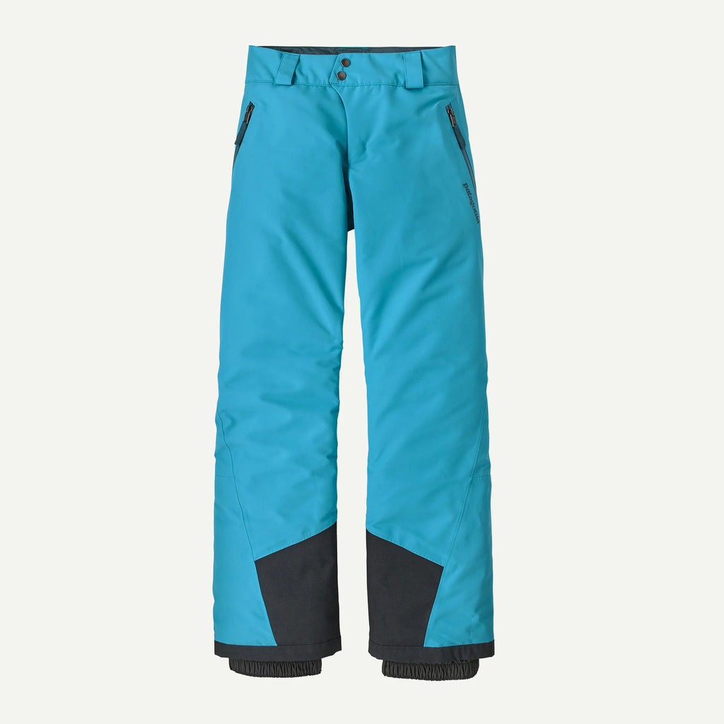 Patagonia Kid's Powder Town Pants