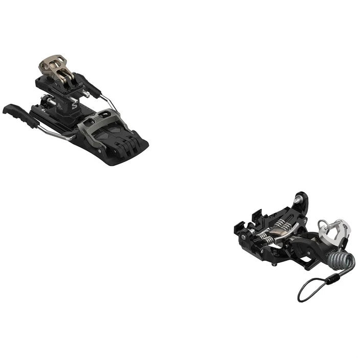 Salomon MTN Pure Alpine Touring Binding