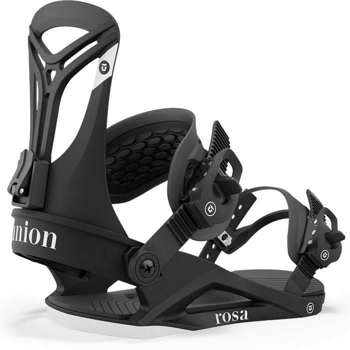 Union Rosa Women's Snowboard Bindings 2026