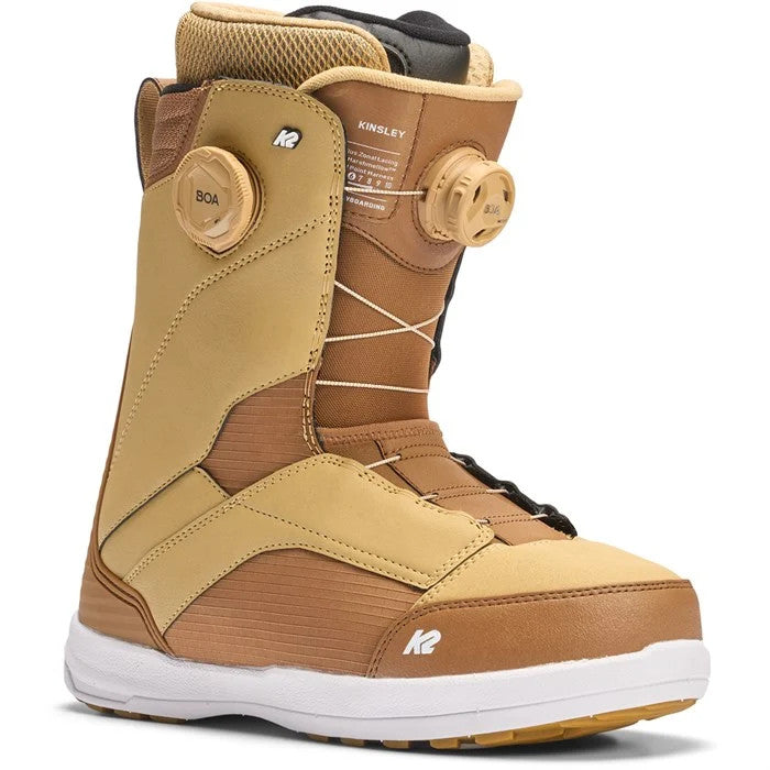K2 Kinsley Women's Snowboard Boots 2026