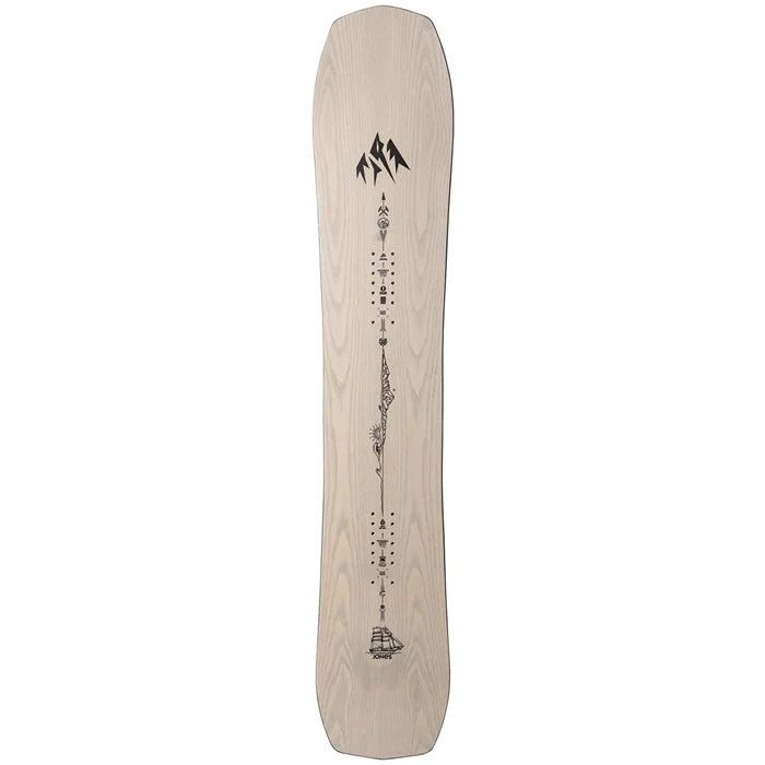 Jones Flagship Snowboard 2026