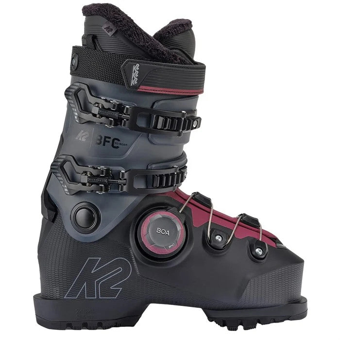 K2 BFC 95 BOA W Women's Ski Boots 2026
