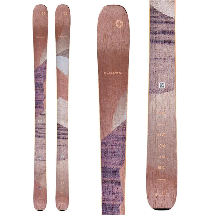 Blizzard Black Pearl 94 Women's Skis 2026