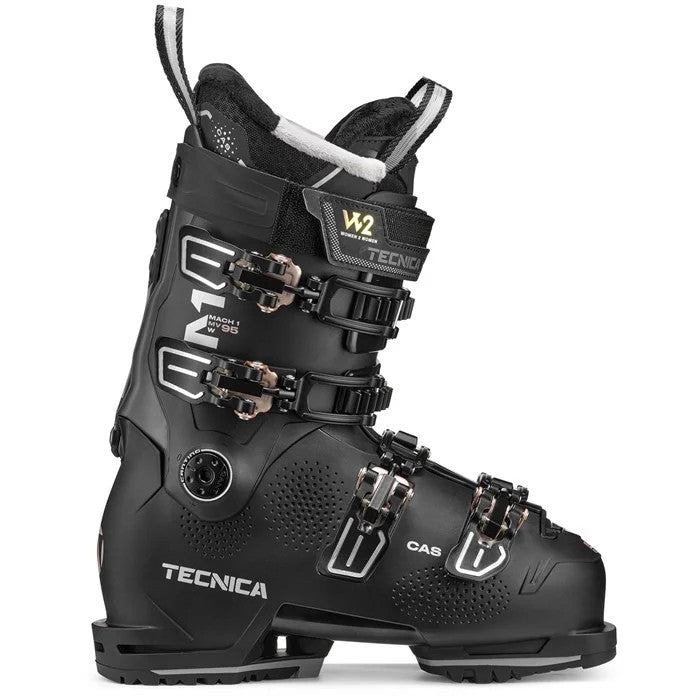Tecnica Mach1 MV 95 W Women's Ski Boots 2026