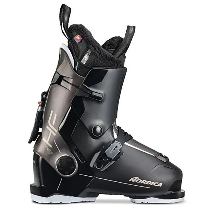 Nordica HF 75 W Women's Ski Boots 2026