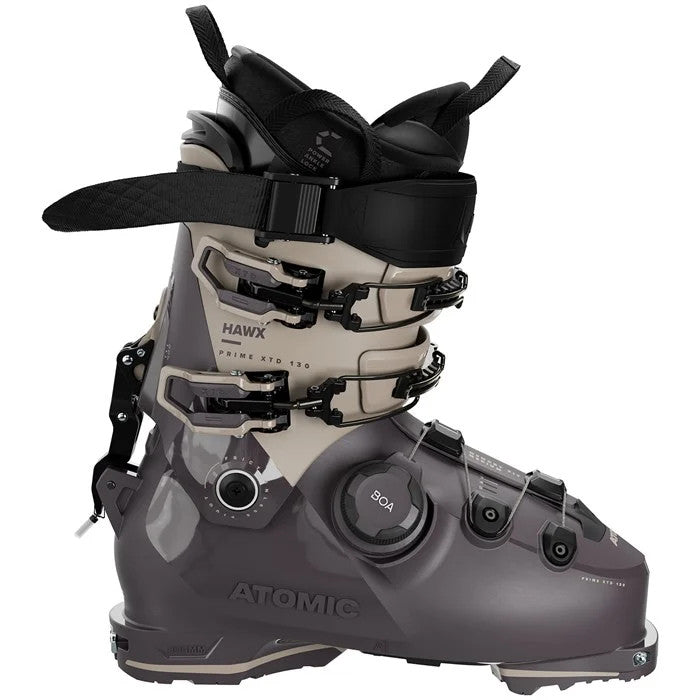 Atomic Hawx Prime XTD 130 BOA Ski Boots 2026