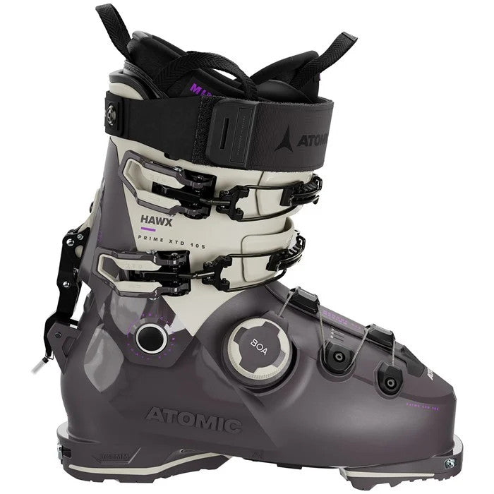 Atomic Hawx Prime XTD 105 BOA W Women's Ski Boots 2026