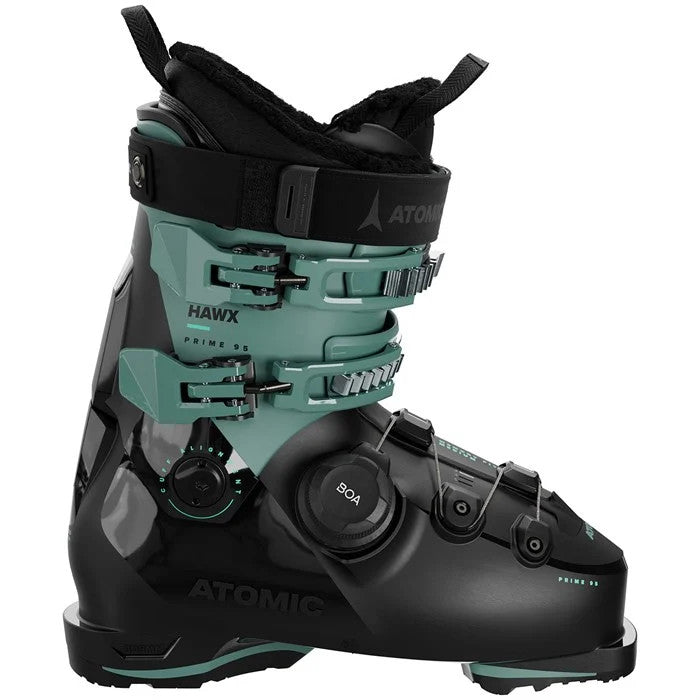 Atomic Hawx Prime 95 BOA W Women's Ski Boots 2025