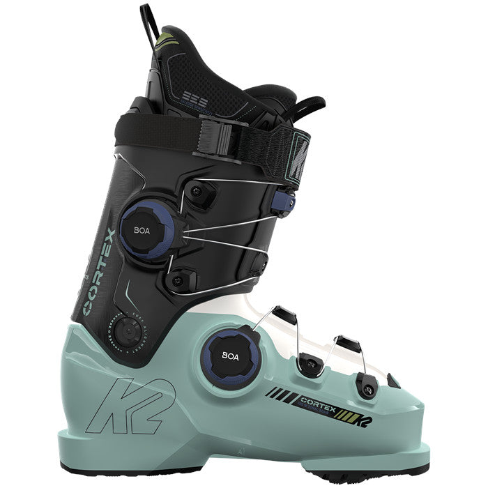 K2 Cortex 105 W Zonal BOA Women's Ski Boot 2026
