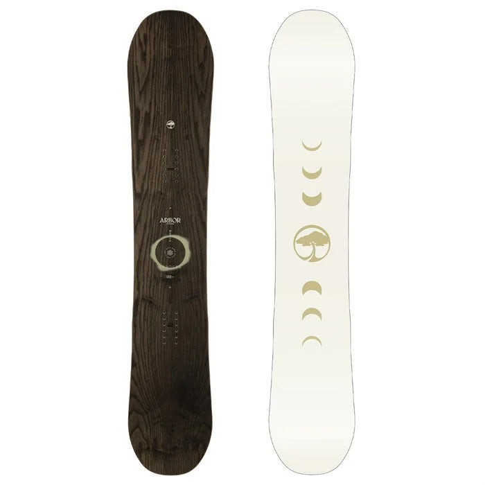 Arbor Mantra Women's Snowboard 2026