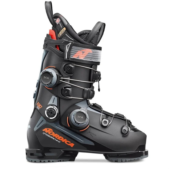 Nordica Speedmachine 3 BOA 130 DD Ski Boots 2026