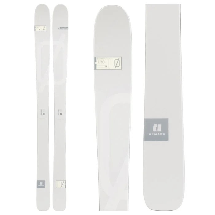 Armada Stranger 100 Skis 2026