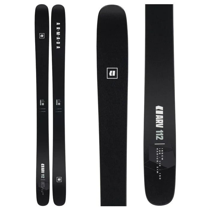 Armada ARV 112 Skis 2026