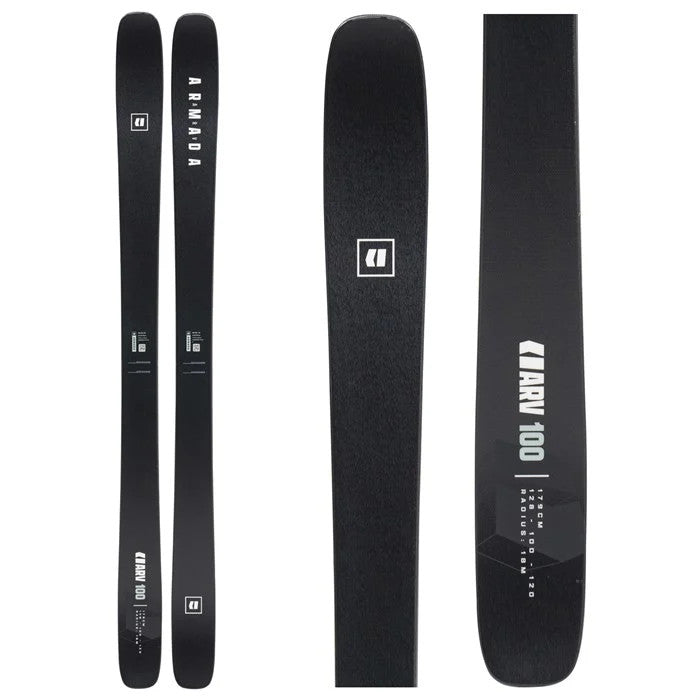 Armada ARV 100 Skis 2026