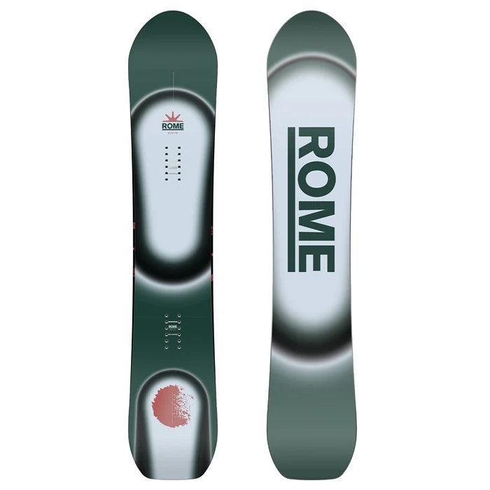 Rome Muse Women's Snowboard 2026