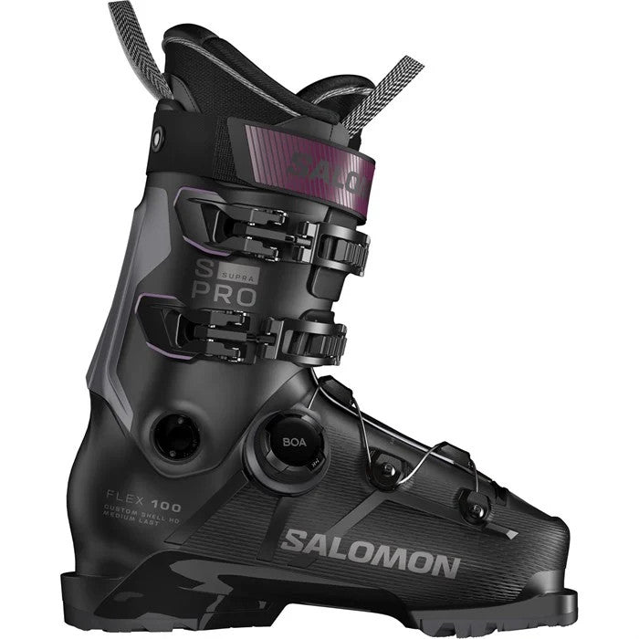 Salomon S/Pro Supra BOA 100 GW Ski Boots 2026