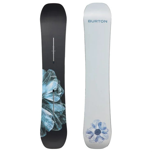 Burton Process Men's Snowboard 2026