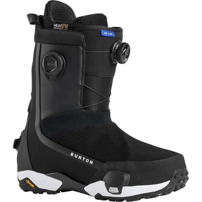 Burton Highshot X Step On Snowboard Boots 2026