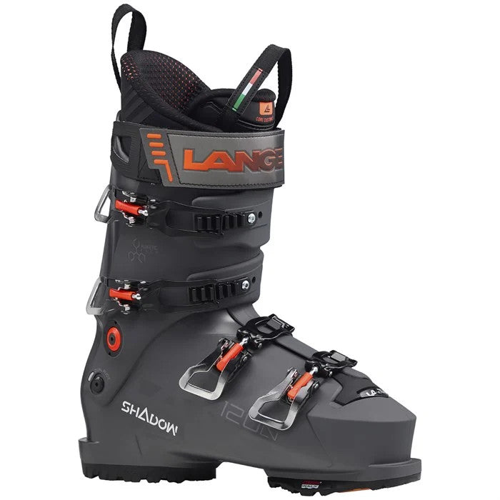 Lange Shadow 130 LV Ski Boots 2026