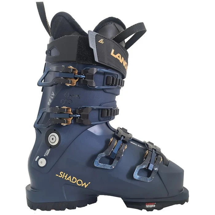 Lange Shadow 95 W LV Women's Ski Boots 2026