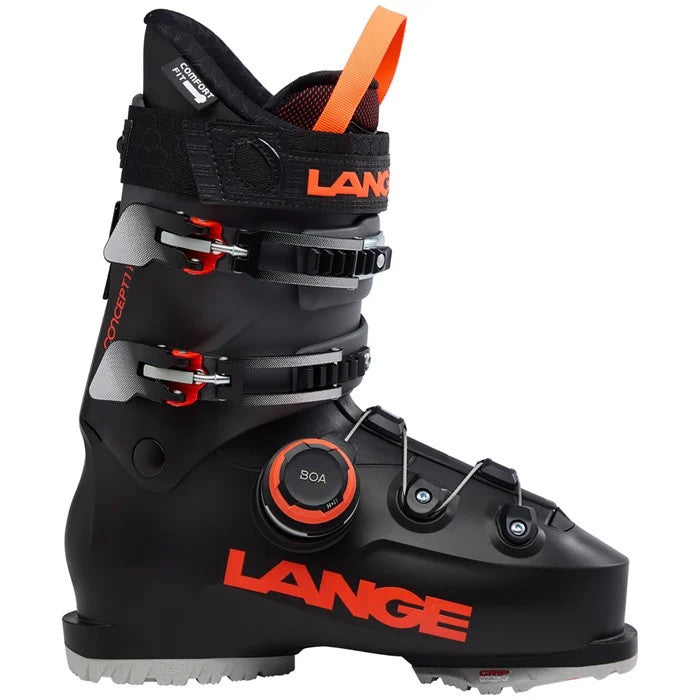 Lange Concept 11 BOA Ski Boots 2026