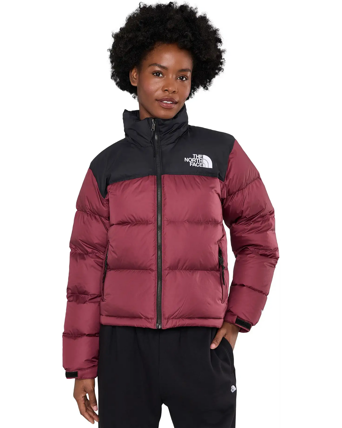 The North Face Women's 1996 Retro Nuptse Jacket