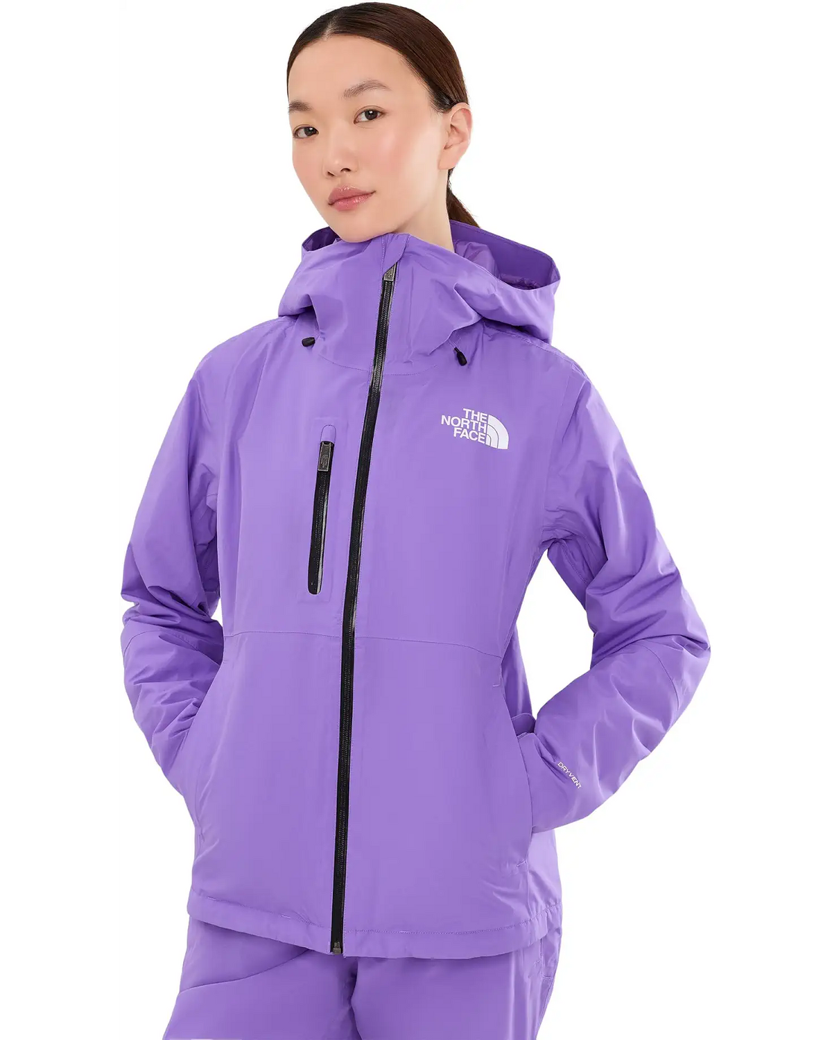The North Face Women's Descendit Jacket