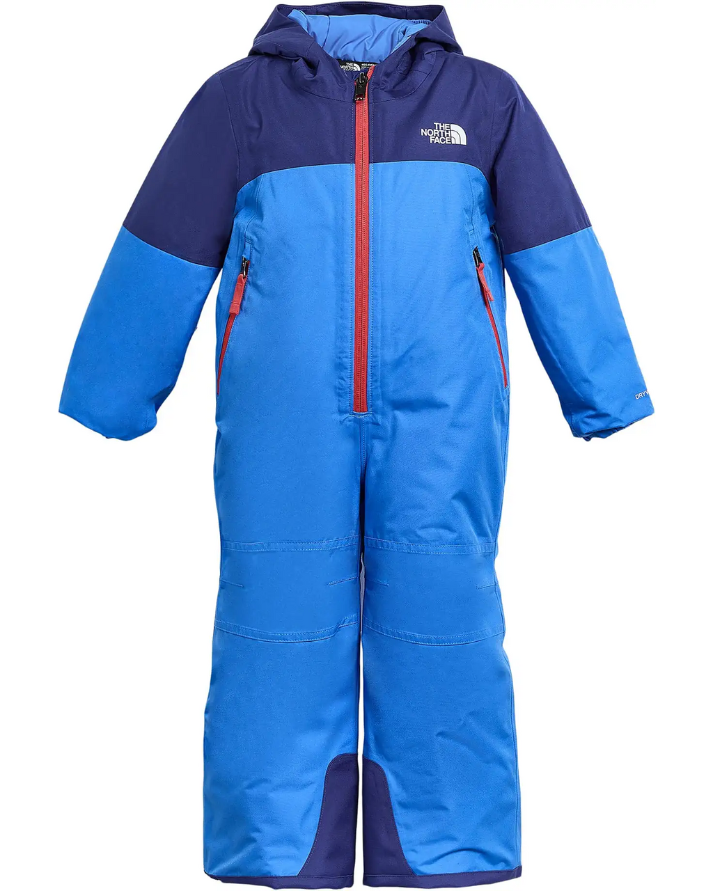 The North Face Kid's Freedom Snow Suit