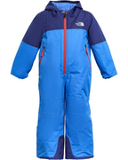The North Face Kid's Freedom Snow Suit