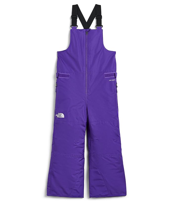 The North Face Kid's Freedom Insulated Bibs