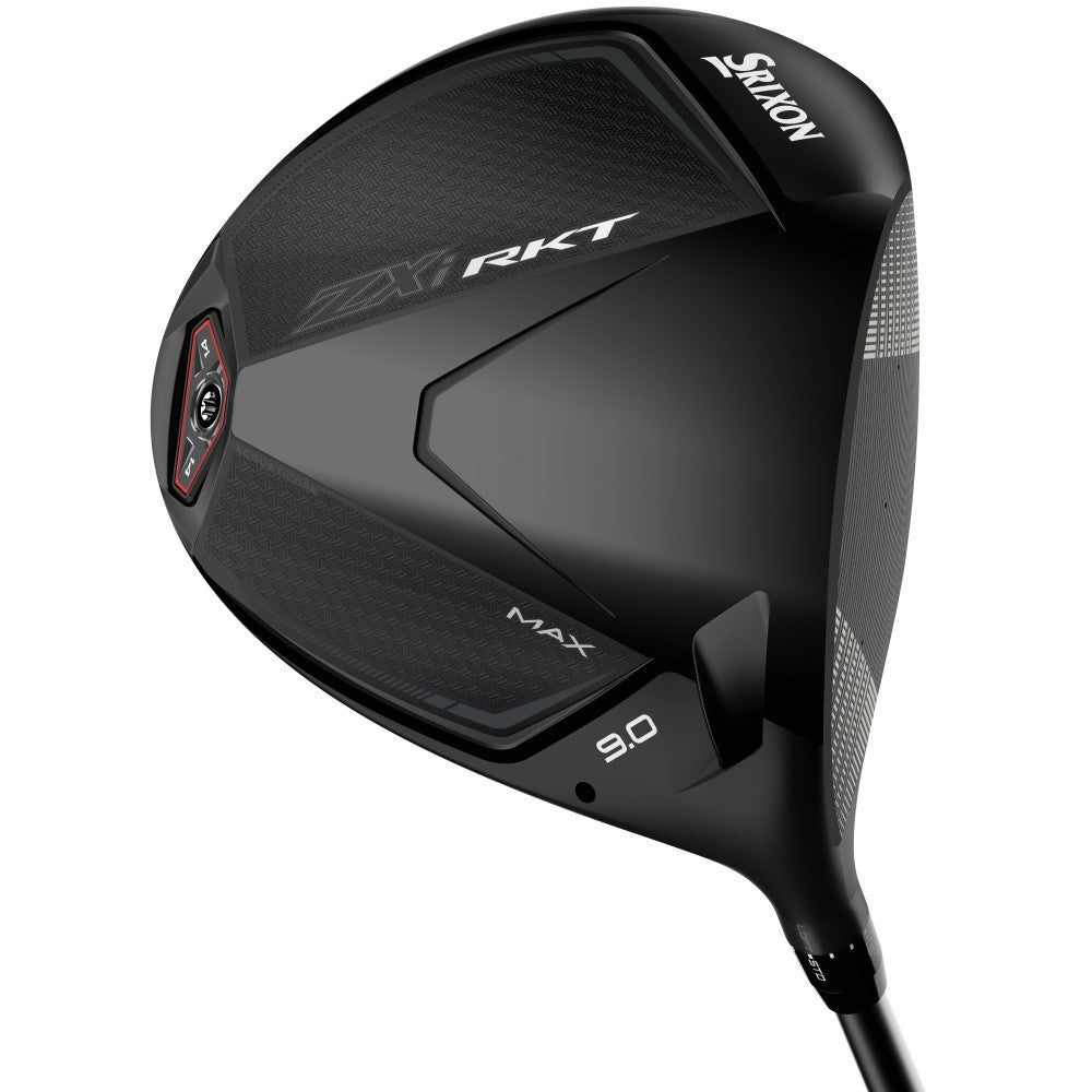 Srixon Women's ZXi RKT Max Driver