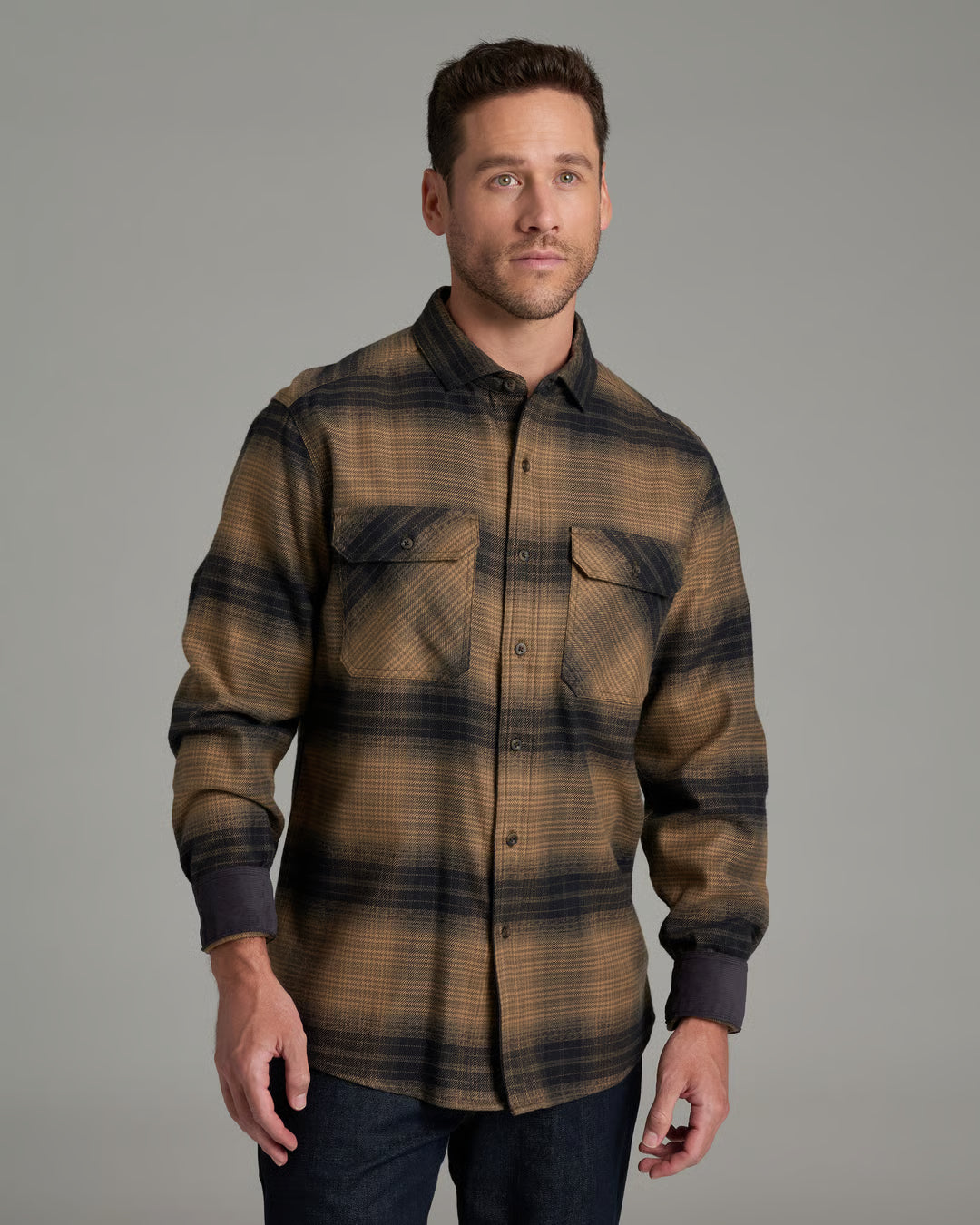 Kuhl Men's Rydr Flannel