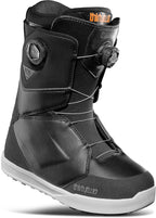 ThirtyTwo Lashed Double BOA Snowboard Boots 2026