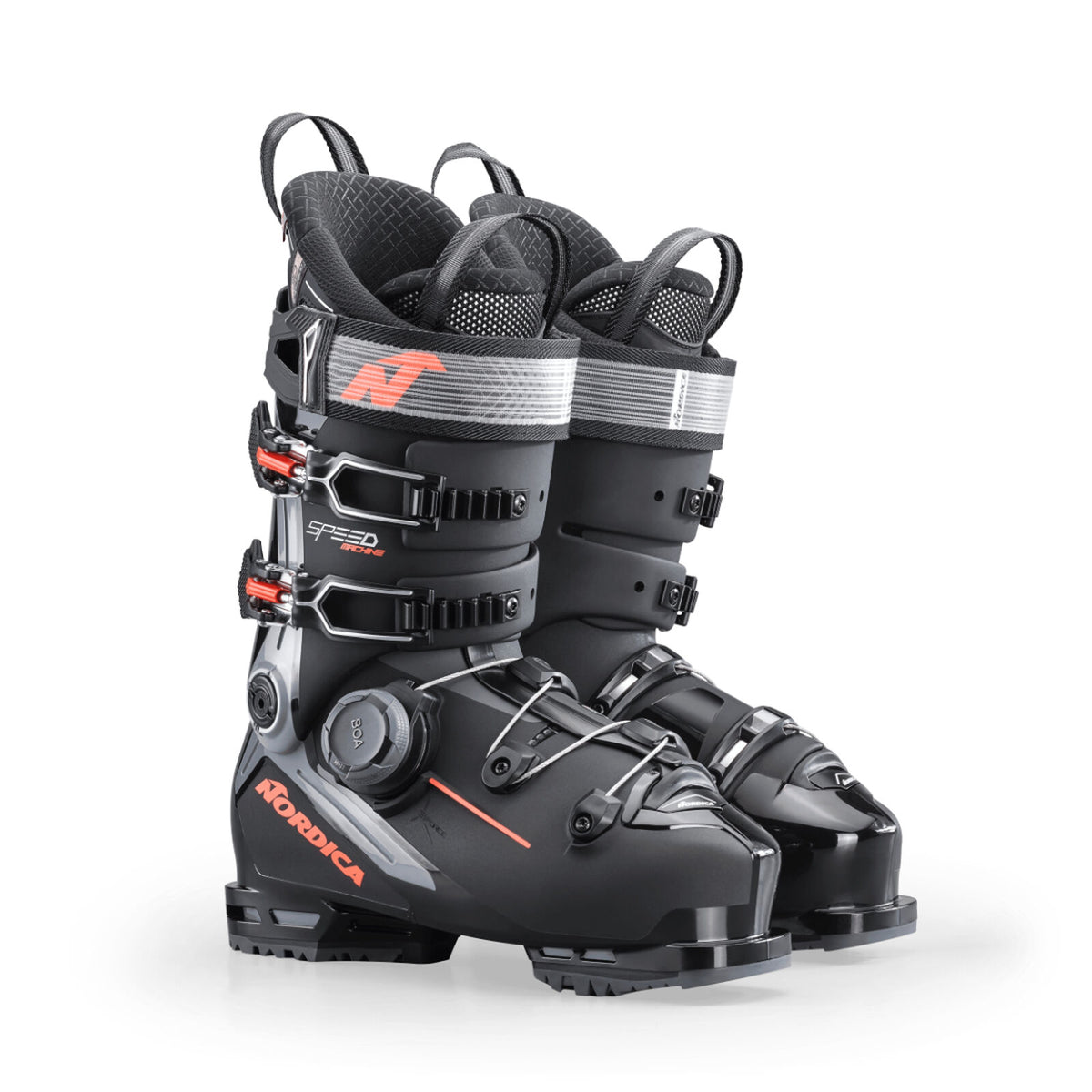 Nordica Speedmachine 3 BOA 110 Ski Boots 2027