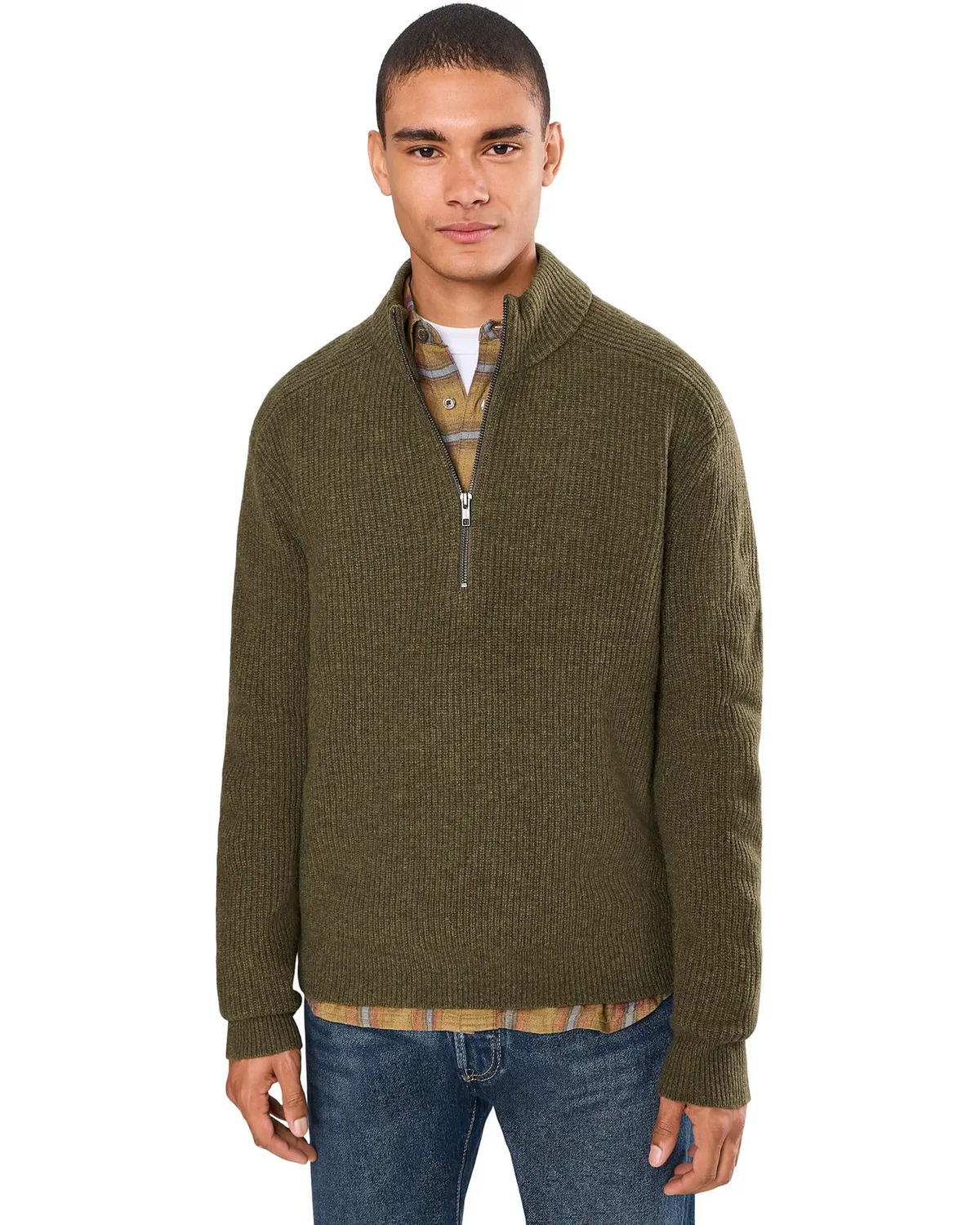 Royal Robbins Men's Rockcraft 1/2 Zip