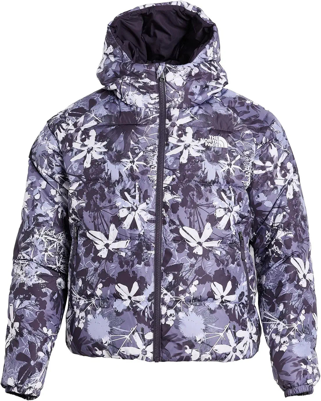 The North Face Girl's Freedom Insulated Jacket