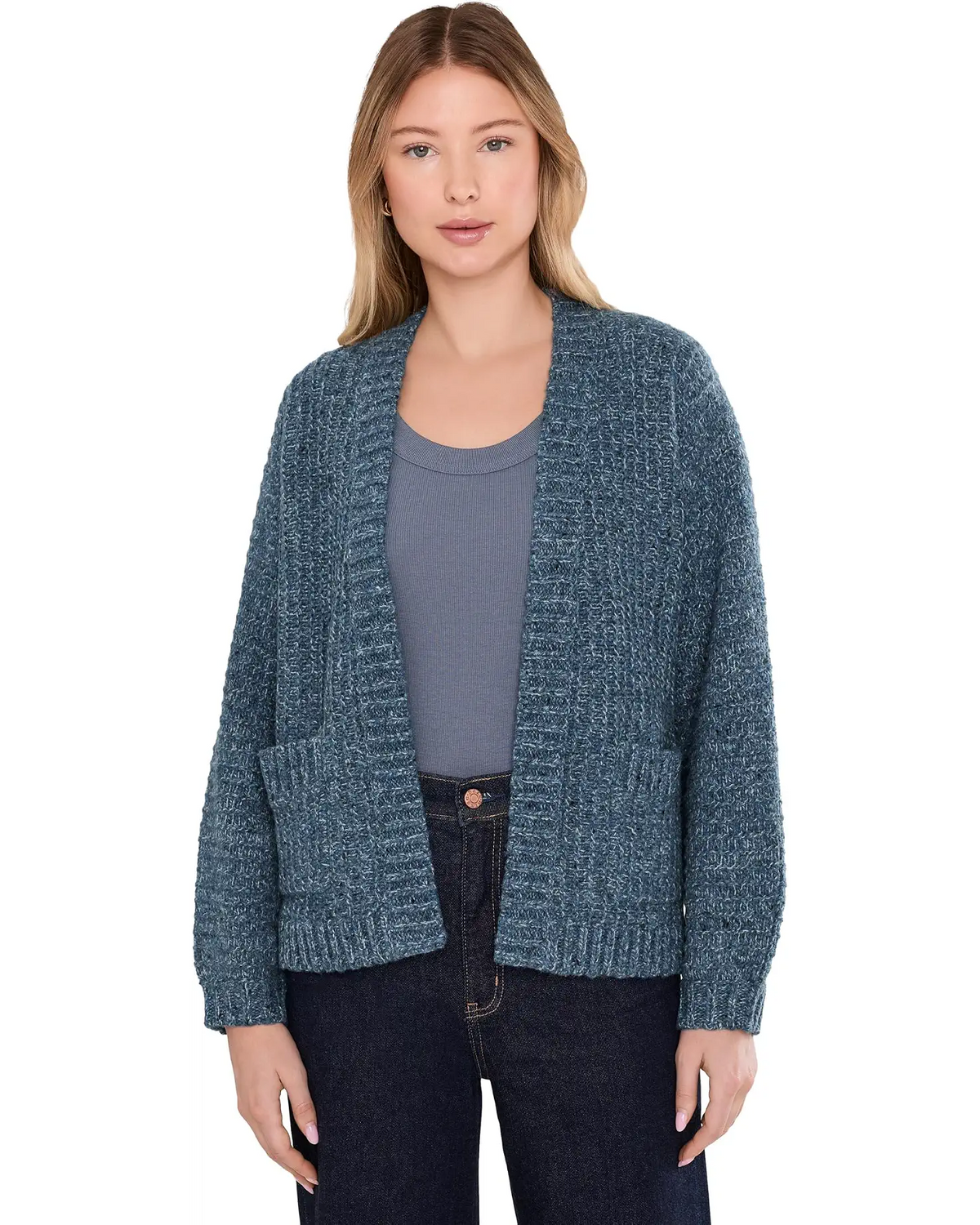 Toad & Co. Women's Nepwood Pullover Sweater