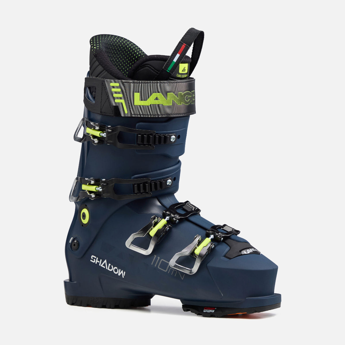 Lange Shadow 110 MV Ski Boots 2027