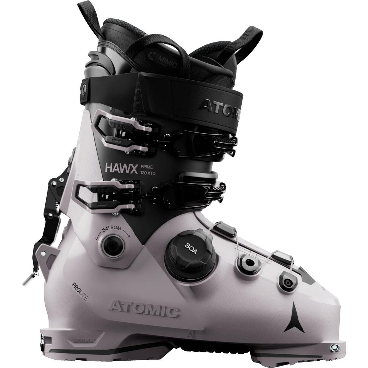 Atomic Hawx Prime XTD 120 BOA Ski Boots 2027