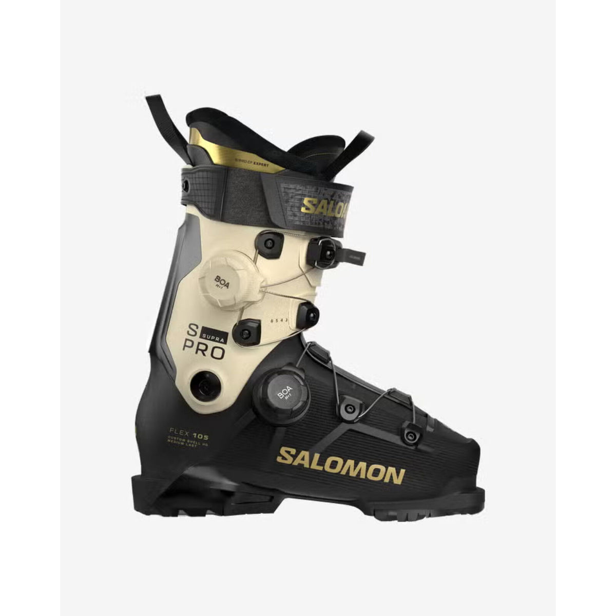 Salomon S/Pro Supra Dual BOA 105 W Women's Ski Boots 2027